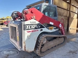 Used Track Loader